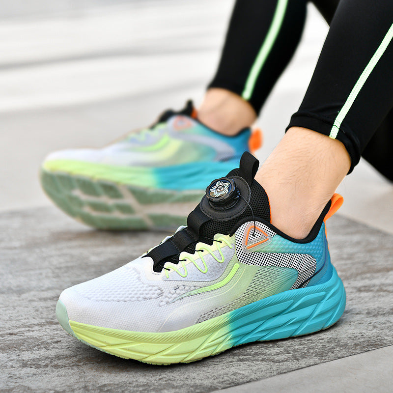 Damen Hochleistungs-Laufschuhe mit innovativem Komfort-Dämpfungssystem