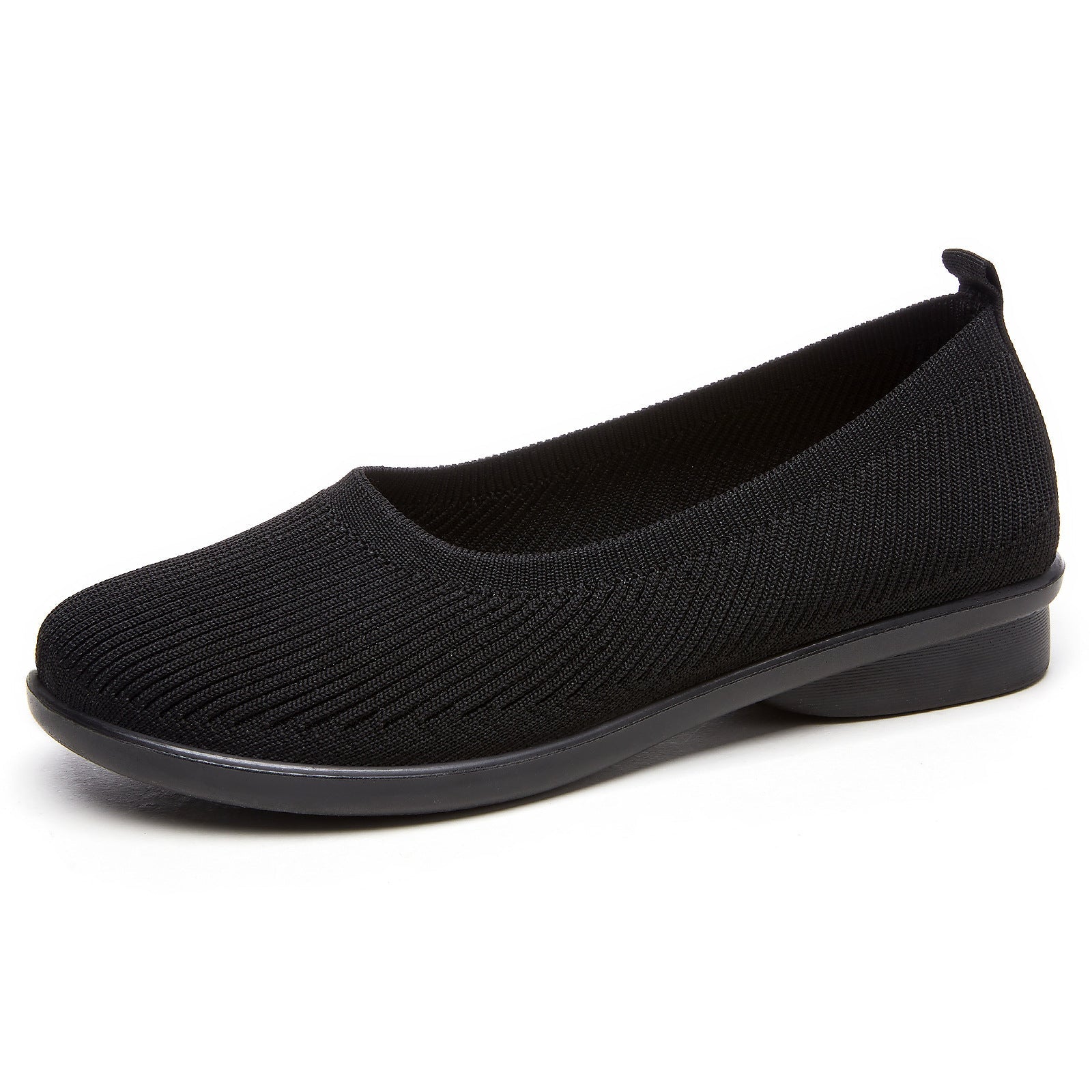 Damen Komfortable Ballerinas mit flexibler Sohle R&B