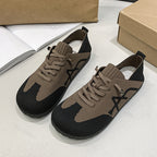 Damen Atmungsaktive Freizeitschuhe mit innovativer Netzstruktur R&B