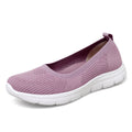 Damen Bequeme Strick-Slippers für Alltag und Freizeit R&B