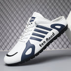 Herren Sportliche Freizeitschuhe mit rutschfester Sohle und atmungsaktivem Obermaterial R&B