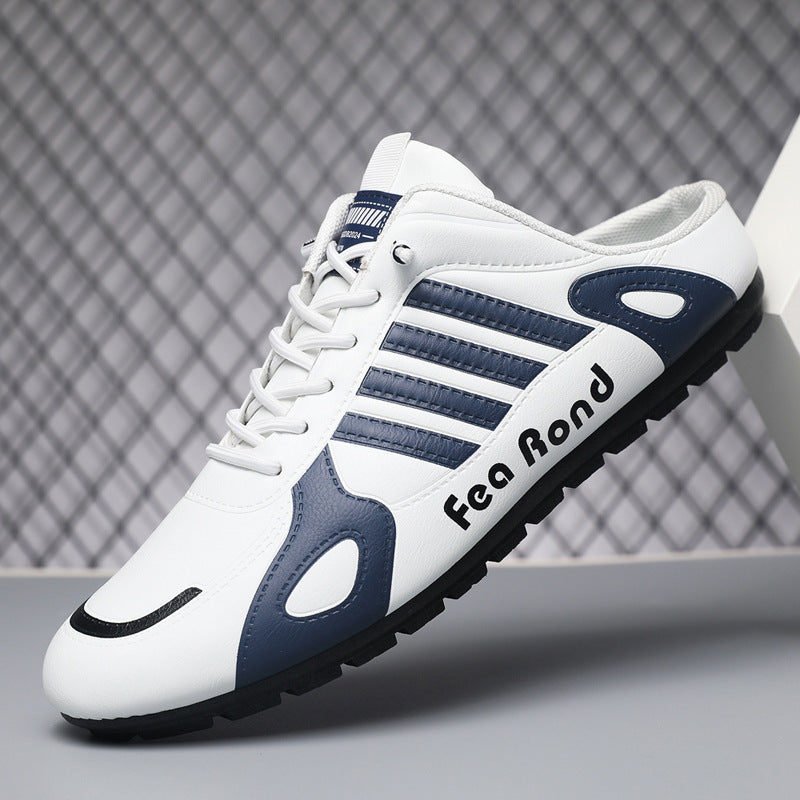 Herren Sportliche Freizeitschuhe mit rutschfester Sohle und atmungsaktivem Obermaterial R&B