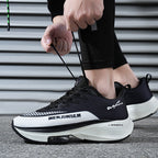 Damen Hochwertige Laufschuhe mit atmungsaktivem Obermaterial und dynamischem Dämpfungssystem R&B