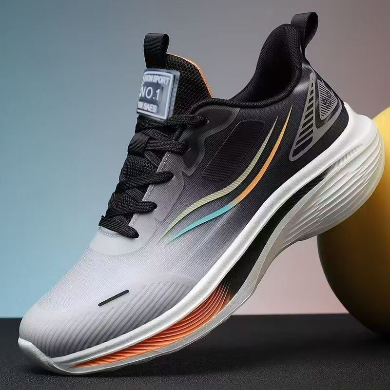 Damen Sportliche Laufchuhe mit optimaler Dämpfung R&B
