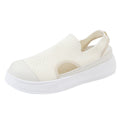 Damen Luftige Rutschfeste Sommerschuhe