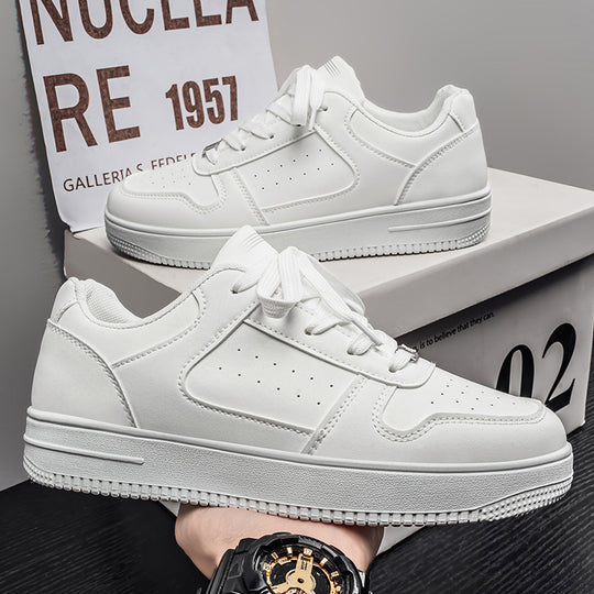 Damen Sportliche Sneaker mit atmungsaktivem Obermaterial R&B