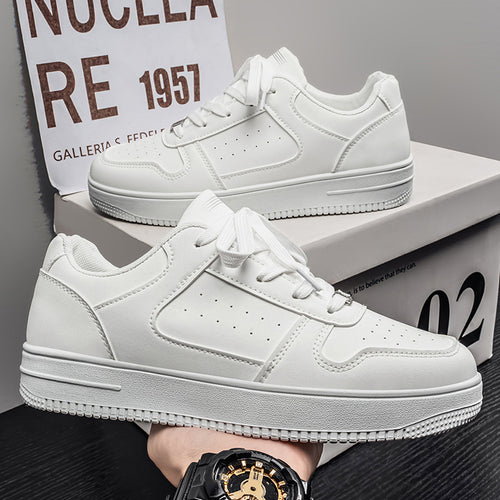 Damen Sportliche Sneaker mit atmungsaktivem Obermaterial R&B