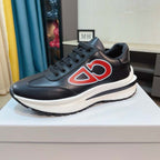 Damen Sportliche Sneakers mit dämpfender Laufsohle und ergonomischem Design R&B