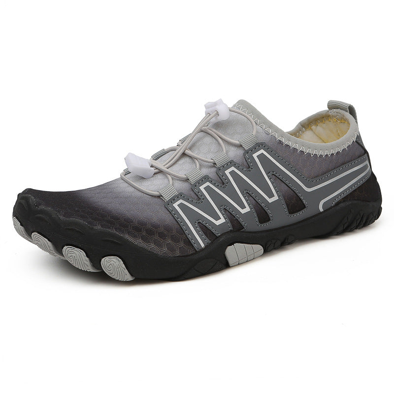 Damen Sportliche und atmungsaktive Wasserschuhe R&B