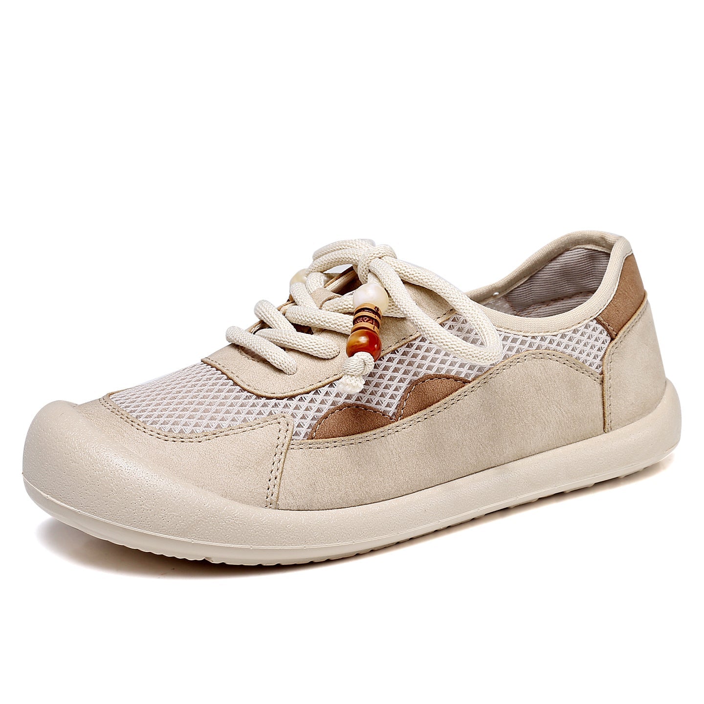 Damen multifunktionale Freizeitschuhe mit atmungsaktivem Netzmaterial R&B