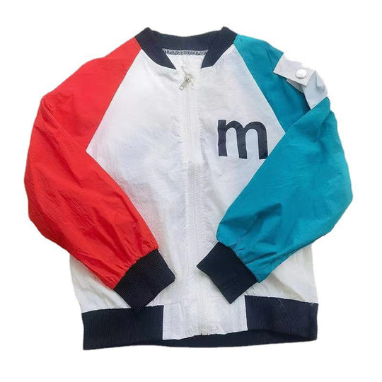 Damen Leichte Sportjacke mit Kapuze und atmungsaktiven Eigenschaften R&B