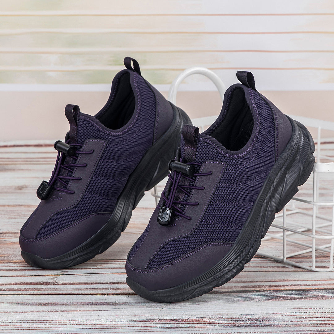 Damen Sportliche Sneakers R&B