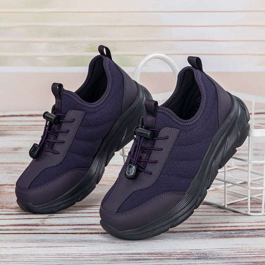 Damen Sportliche Sneakers R&B