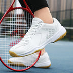 Damen Sportliche Hallenschuhe mit atmungsaktiven Eigenschaften und rutschfester Sohle