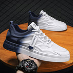 Damen Sportliche Laufschuhe mit atmungsaktivem Mesh-Obermaterial und schockabsorbierender Sohle R&B