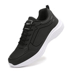 Damen Sportliche Sneakers mit dämpfendem Fußbett und atmungsaktivem Obermaterial