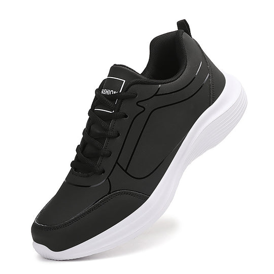 Damen Sportliche Sneakers mit dämpfendem Fußbett und atmungsaktivem Obermaterial R&B