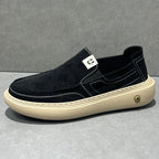 Damen Slip-On Schuhe R&B