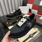 Damen Komfortable Freizeitschuhe R&B