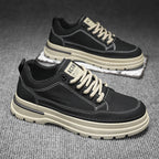 Damen Sportliche Sneaker mit rutschfester Sohle R&B