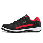 Damen Sportliche Sneakers mit wasserdichtem Obermaterial R&B