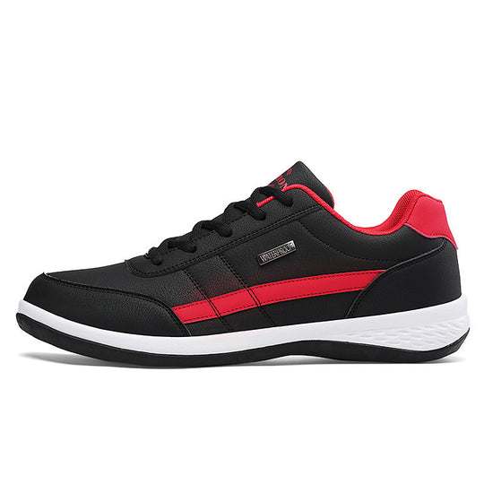 Damen Sportliche Sneakers mit wasserdichtem Obermaterial R&B