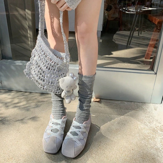Damen Sportliche Freizeitschuhe mit multifunktionalem Komfort und rutschfester Sohle R&B