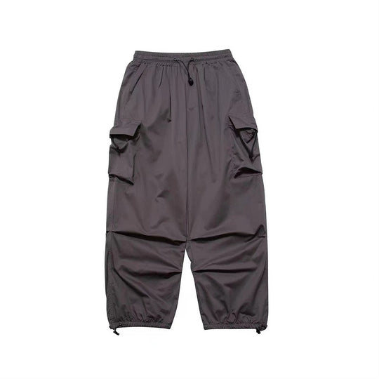 Damen Cargo-Hose mit praktischen Seitentaschen und elastischem Bund R&B 1775573717