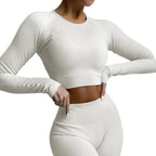 Damen Sportleggings R&B