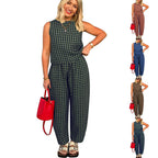 Damen Freizeit Overall R&B