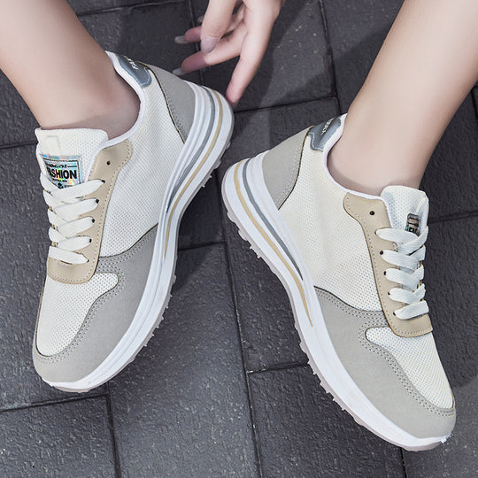 Herren Freizeitschuhe mit atmungsaktiven Obermaterialien R&B