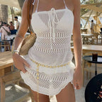 Damen Abendkleid R&B