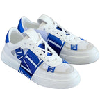 Damen modische Sneakers mit innovativen Mesh-Details und Komfortsohle R&B
