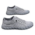 Damen Sportliche und atmungsaktive Sneakers mit rutschfester Sohle R&B