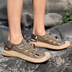 Damen Sportliche Outdoor Schuhe mit flexiblem Design und rutschfester Sohle R&B