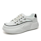 Damen Komfortable Sneakers mit sportlichem Design und innovativer Dämpfungstechnologie R&B
