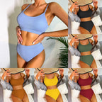 Damen Bikini-Set R&B