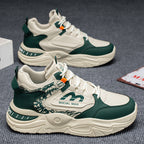 Damen Sportliche Lauf-Sneaker mit ergonomischem Design und modernem Sohlenprofil