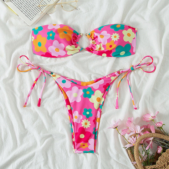 Damen Bikini-Set R&B