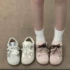 Damen Sneaker mit modischem Sternen-Design und rutschfester Sohle R&B