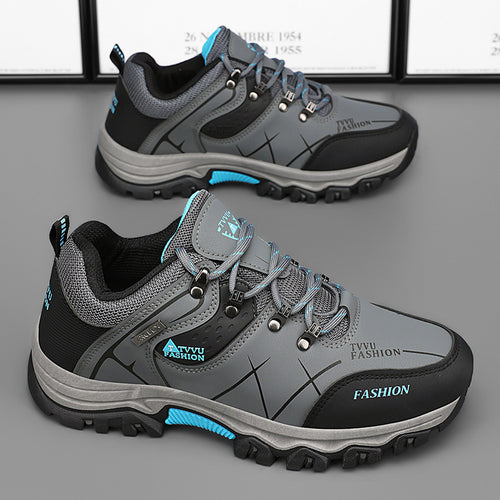 Herren Outdoor-Schnürschuhe R&B