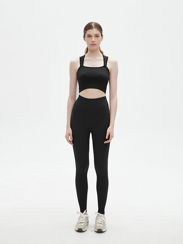 Damen Sportliches Funktionsset R&B