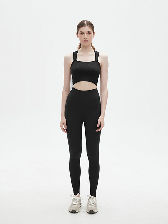 Damen Sportliches Funktionsset R&B
