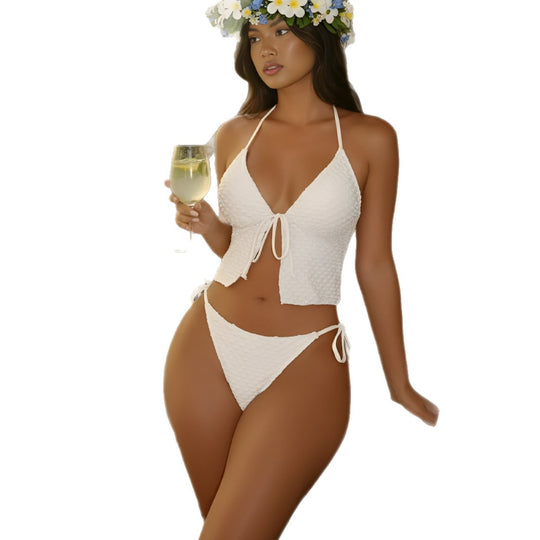 Damen Badeanzug R&B