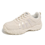 Damen Sportliche Sneakers mit komfortablem Dämpfungssystem und strapazierfähigem Obermaterial R&B