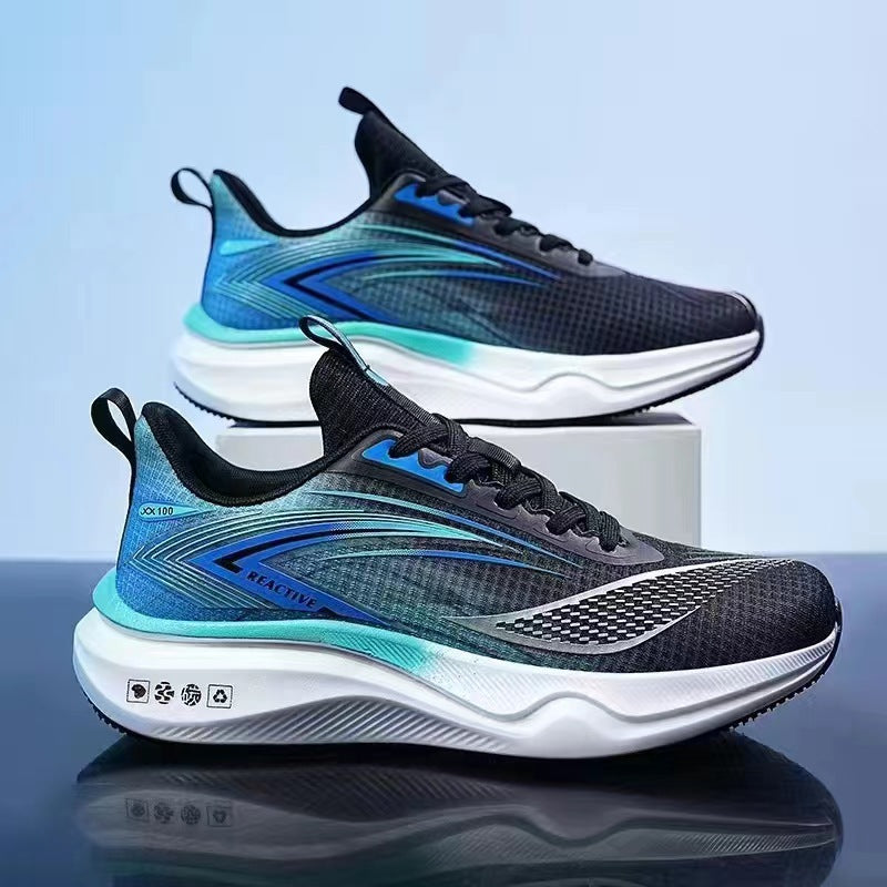 Damen Sportliche Laufschuhe R&B