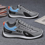 Damen Sportliche Freizeitsneaker mit dämpfender Sohle und atmungsaktivem Obermaterial R&B