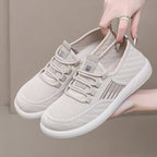 Damen Atmungsaktive Freizeitschuhe R&B