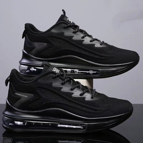 Damen Atmungsaktive Lifestyle Sneakers mit innovativer Dämpfungstechnologie R&B