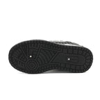 Damen sportliche Chunky Sneakers mit dämpfender Laufsohle R&B